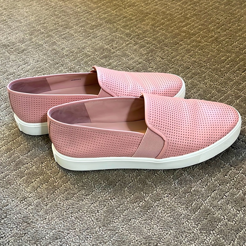 Vince Blair sneaker
